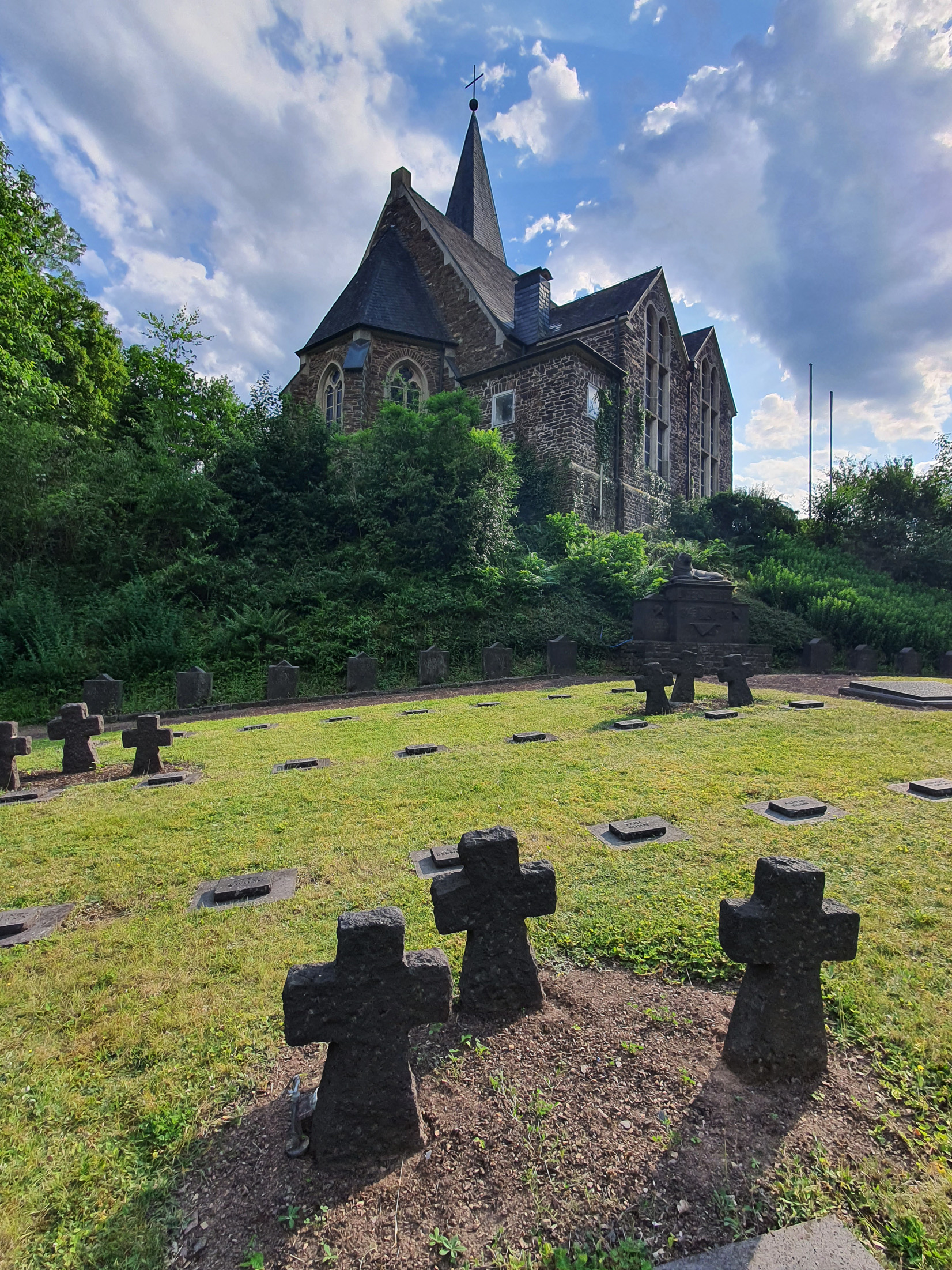 Philipp-Melanchton-Kirche